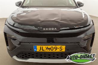 Skoda Elroq 58kWh Navi Camera 15.755 km NAP Business Edition picture 27