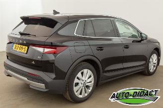 Skoda Elroq 58kWh Navi Camera 15.755 km NAP Business Edition picture 4