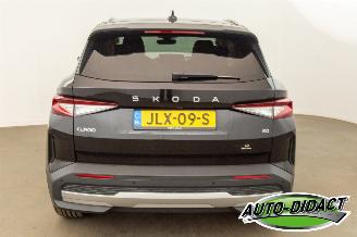 Skoda Elroq 58kWh Navi Camera 15.755 km NAP Business Edition picture 34