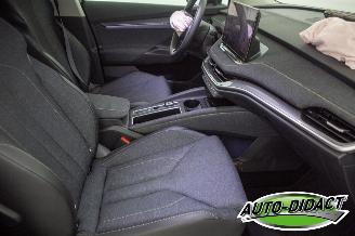 Skoda Elroq 58kWh Navi Camera 15.755 km NAP Business Edition picture 17