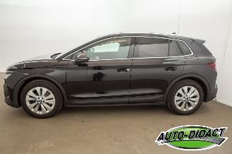 Skoda Elroq 58kWh Navi Camera 15.755 km NAP Business Edition picture 36