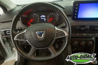 Dacia Sandero 1.0 TCe Bi-Fuel LPG G3 Airco Cruise 86.236 km NAP picture 5