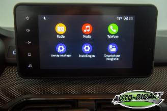 Dacia Sandero 1.0 TCe Bi-Fuel LPG G3 Airco Cruise 86.236 km NAP picture 7