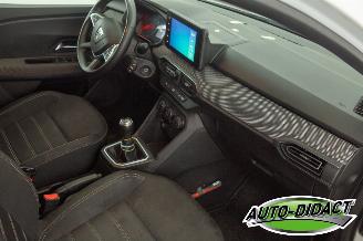 Dacia Sandero 1.0 TCe Bi-Fuel LPG G3 Airco Cruise 86.236 km NAP picture 13