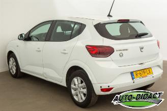 Dacia Sandero 1.0 TCe Bi-Fuel LPG G3 Airco Cruise 86.236 km NAP picture 3