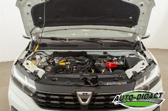Dacia Sandero 1.0 TCe Bi-Fuel LPG G3 Airco Cruise 86.236 km NAP picture 28