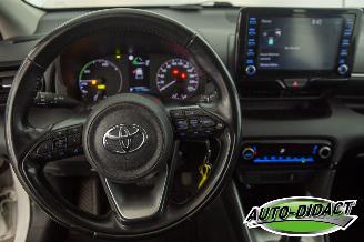 Toyota Yaris 1.5 Hybrid Automaat Clima picture 5