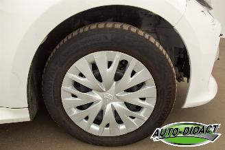 Toyota Yaris 1.5 Hybrid Automaat Clima picture 27