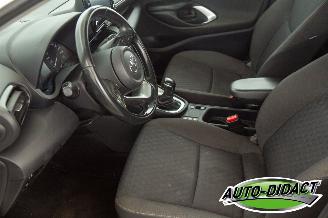 Toyota Yaris 1.5 Hybrid Automaat Clima picture 14