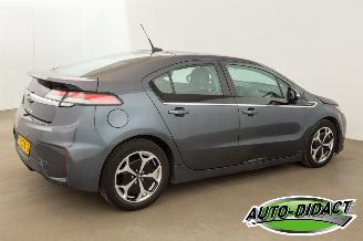 Opel Ampera 1.4 Plug-in Hybrid Leder Navi Camera Clima picture 4