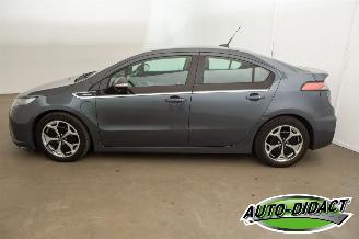 Opel Ampera 1.4 Plug-in Hybrid Leder Navi Camera Clima picture 36