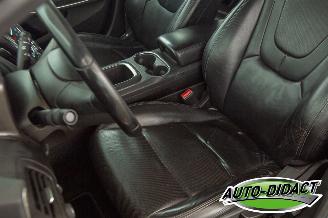Opel Ampera 1.4 Plug-in Hybrid Leder Navi Camera Clima picture 20
