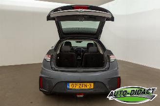 Opel Ampera 1.4 Plug-in Hybrid Leder Navi Camera Clima picture 35