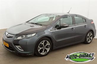 Avarii autoturisme Opel Ampera 1.4 Plug-in Hybrid Leder Navi Camera Clima 2012/10