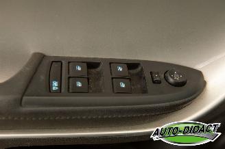 Opel Ampera 1.4 Plug-in Hybrid Leder Navi Camera Clima picture 9