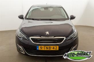 Peugeot 308 1.6 THP Navi Clima Premiere picture 23