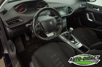 Peugeot 308 1.6 THP Navi Clima Premiere picture 15