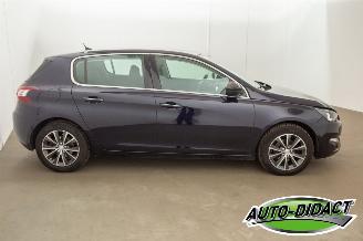 Peugeot 308 1.6 THP Navi Clima Premiere picture 27