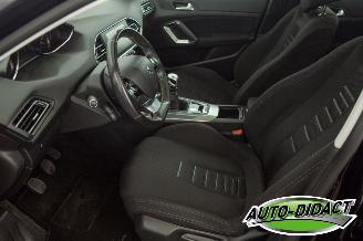 Peugeot 308 1.6 THP Navi Clima Premiere picture 17