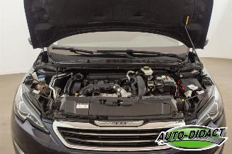 Peugeot 308 1.6 THP Navi Clima Premiere picture 22