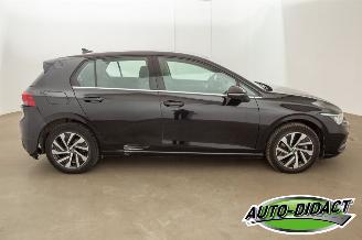 Volkswagen Golf 1.4 GTE Automaat Navi Digi Dash Clima 68.456 km picture 37