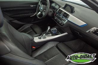 BMW 2-serie 218d Automaat Leder Navi Schuifdak picture 11