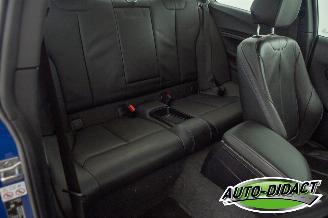 BMW 2-serie 218d Automaat Leder Navi Schuifdak picture 14