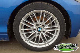 BMW 2-serie 218d Automaat Leder Navi Schuifdak picture 21