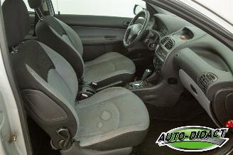 Peugeot 206 1.4 Automaat Pop Art picture 10
