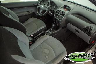Peugeot 206 1.4 Automaat Pop Art picture 9
