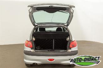 Peugeot 206 1.4 Automaat Pop Art picture 23
