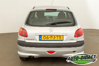 Peugeot 206 1.4 Automaat Pop Art picture 24