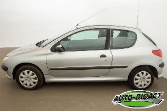 Peugeot 206 1.4 Automaat Pop Art picture 25