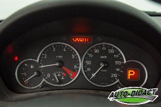 Peugeot 206 1.4 Automaat Pop Art picture 6