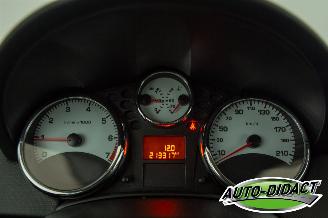 Peugeot 207 1.6 VTi Clima Navi Première picture 6