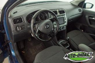 Volkswagen Polo 1.0 TSI Navi Airco BlueMotion Edition picture 15