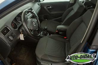 Volkswagen Polo 1.0 TSI Navi Airco BlueMotion Edition picture 16