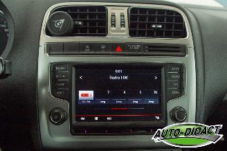 Volkswagen Polo 1.0 TSI Navi Airco BlueMotion Edition picture 7