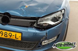 Volkswagen Polo 1.0 TSI Navi Airco BlueMotion Edition picture 21