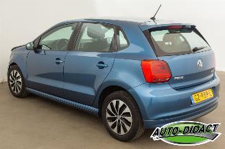 Volkswagen Polo 1.0 TSI Navi Airco BlueMotion Edition picture 3