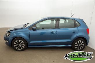 Volkswagen Polo 1.0 TSI Navi Airco BlueMotion Edition picture 30