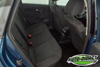 Volkswagen Polo 1.0 TSI Navi Airco BlueMotion Edition picture 14