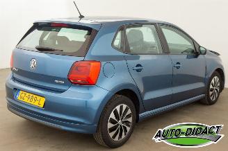 Volkswagen Polo 1.0 TSI Navi Airco BlueMotion Edition picture 4