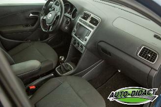 Volkswagen Polo 1.0 TSI Navi Airco BlueMotion Edition picture 10