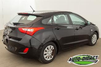 Hyundai I-30 1.4 Airco 64.356 km picture 4