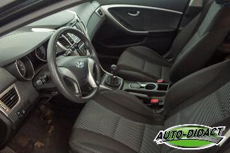 Hyundai I-30 1.4 Airco 64.356 km picture 16