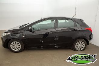 Hyundai I-30 1.4 Airco 64.356 km picture 35