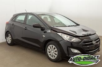 Hyundai I-30 1.4 Airco 64.356 km picture 2