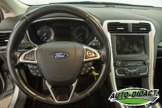Ford Mondeo 1.5 EcoBoost Navi Clima Titanium picture 5