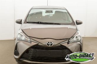 Toyota Yaris 1.5 82kW Airco 33.849 km picture 31